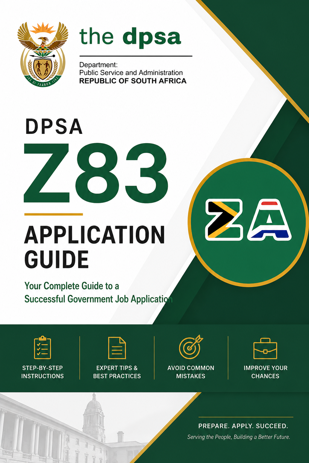DPSA Z83 Application Guide eBook